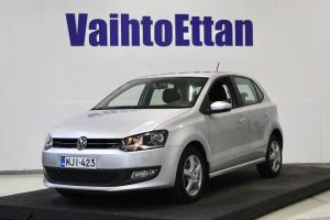 Volkswagen Polo, NJI-423