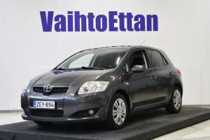 Toyota Auris, ZEY-894