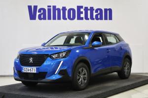Peugeot 2008, OZA-671