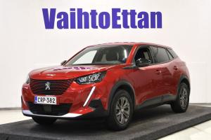 Peugeot e-2008, CRP-382