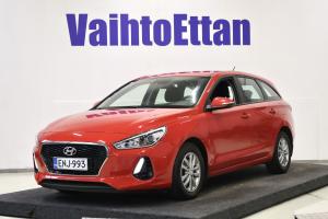 Hyundai i30, ENJ-993