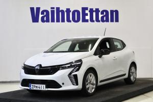Renault Clio, ZPM-411