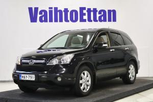 Honda CR-V, MAY-791