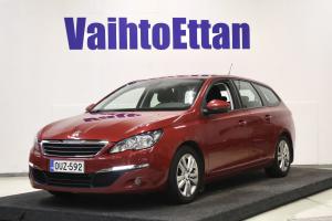 Peugeot 308, OUZ-592