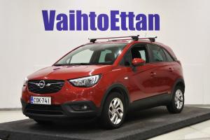 Opel Crossland X, COK-741