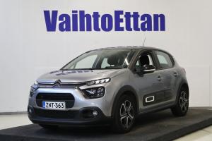 Citroen C3, ZNT-363