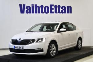 Skoda Octavia, MNL-965