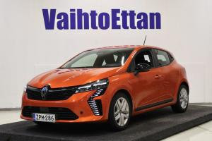 Renault Clio, ZPM-286