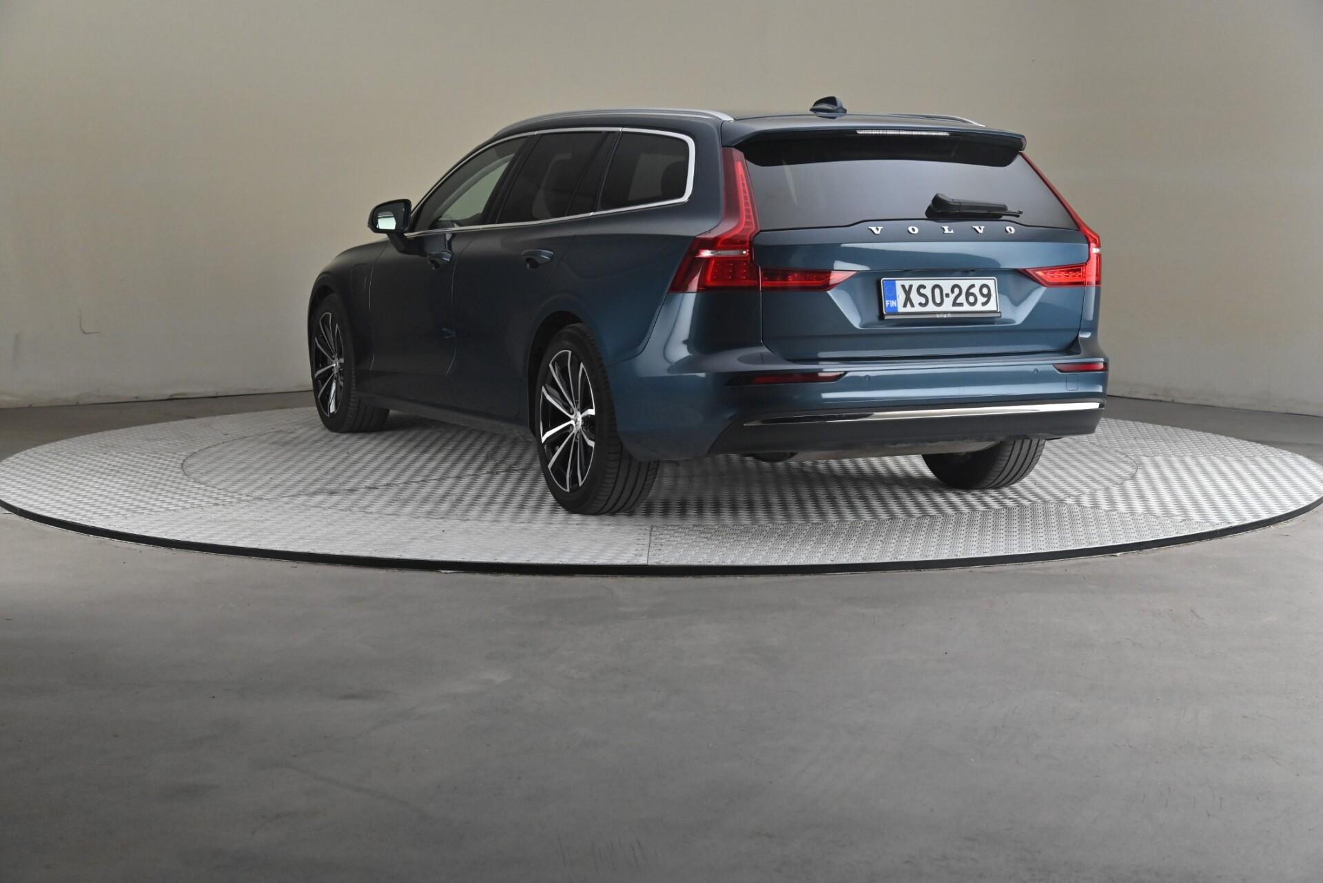 Volvo V60 2024, kuva 2/31
