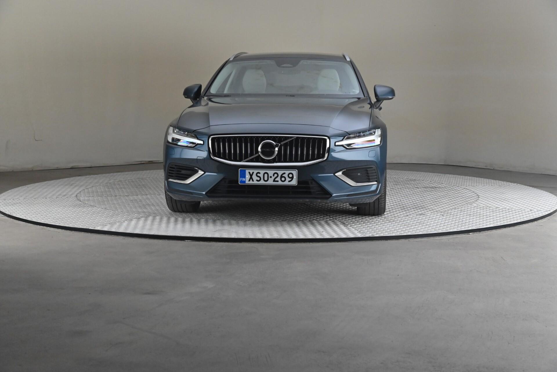 Volvo V60 2024, kuva 3/31