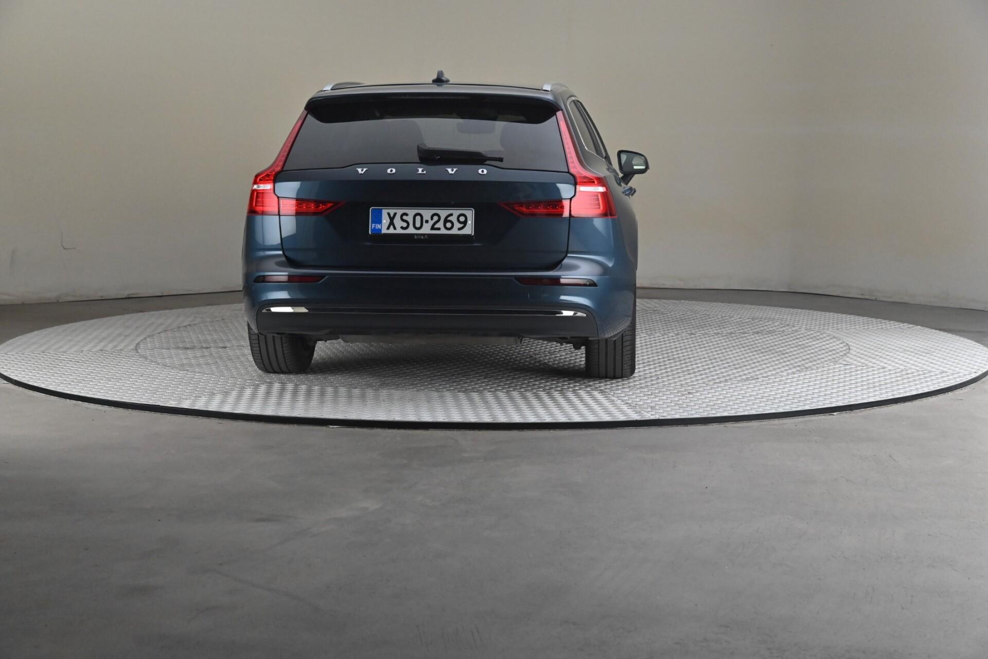 Volvo V60 2024, kuva 5/31