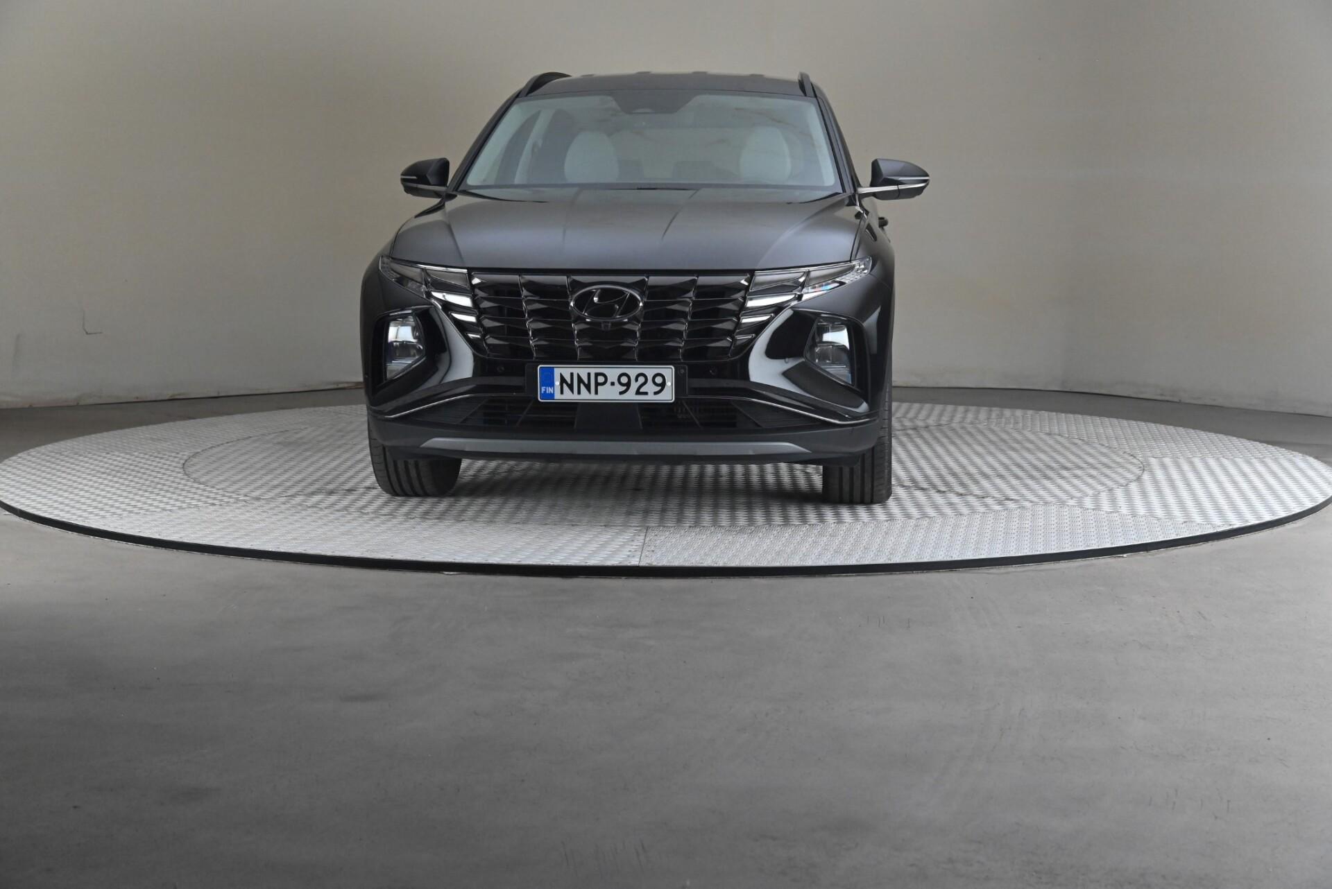 Hyundai Tucson 2024, kuva 3/32
