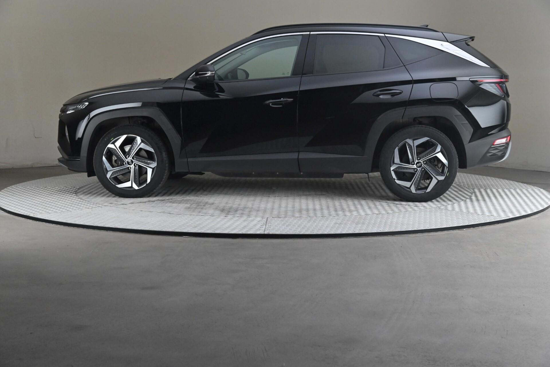 Hyundai Tucson 2024, kuva 4/32