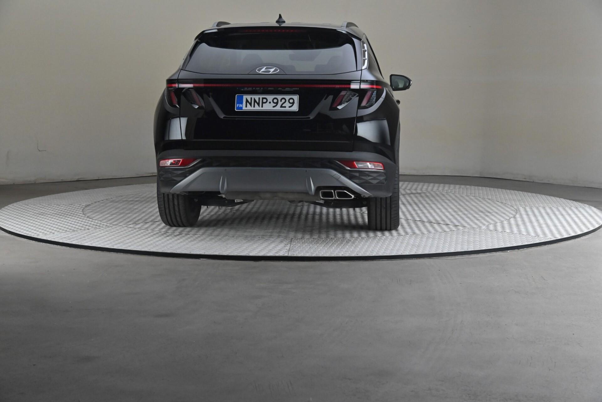 Hyundai Tucson 2024, kuva 5/32