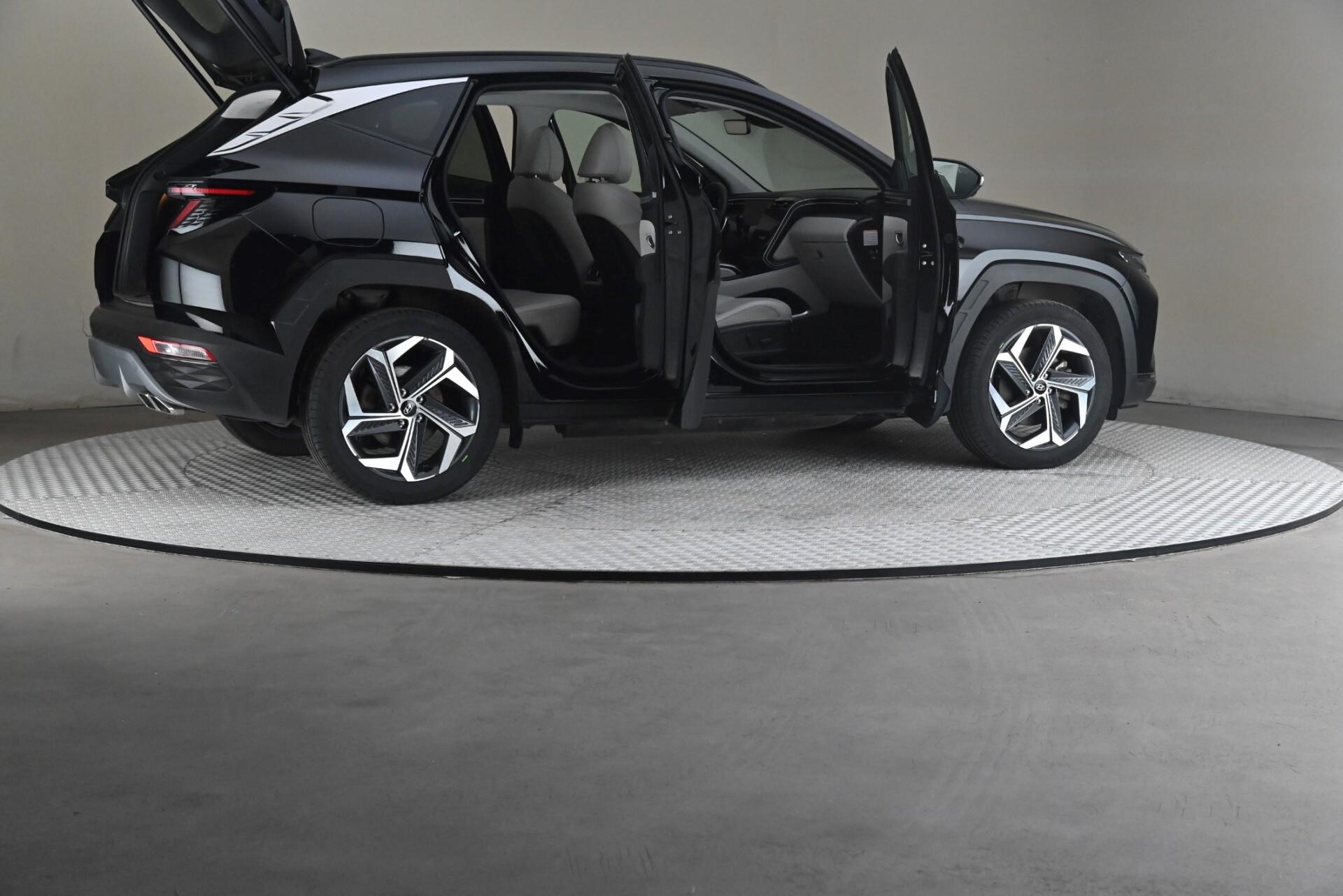 Hyundai Tucson 2024, kuva 6/32