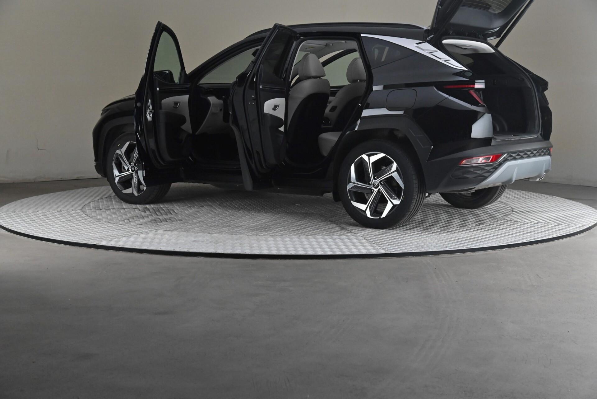 Hyundai Tucson 2024, kuva 7/32