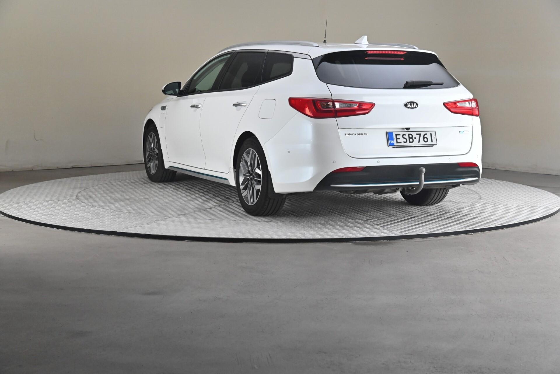 Kia Optima 2021, kuva 2/32