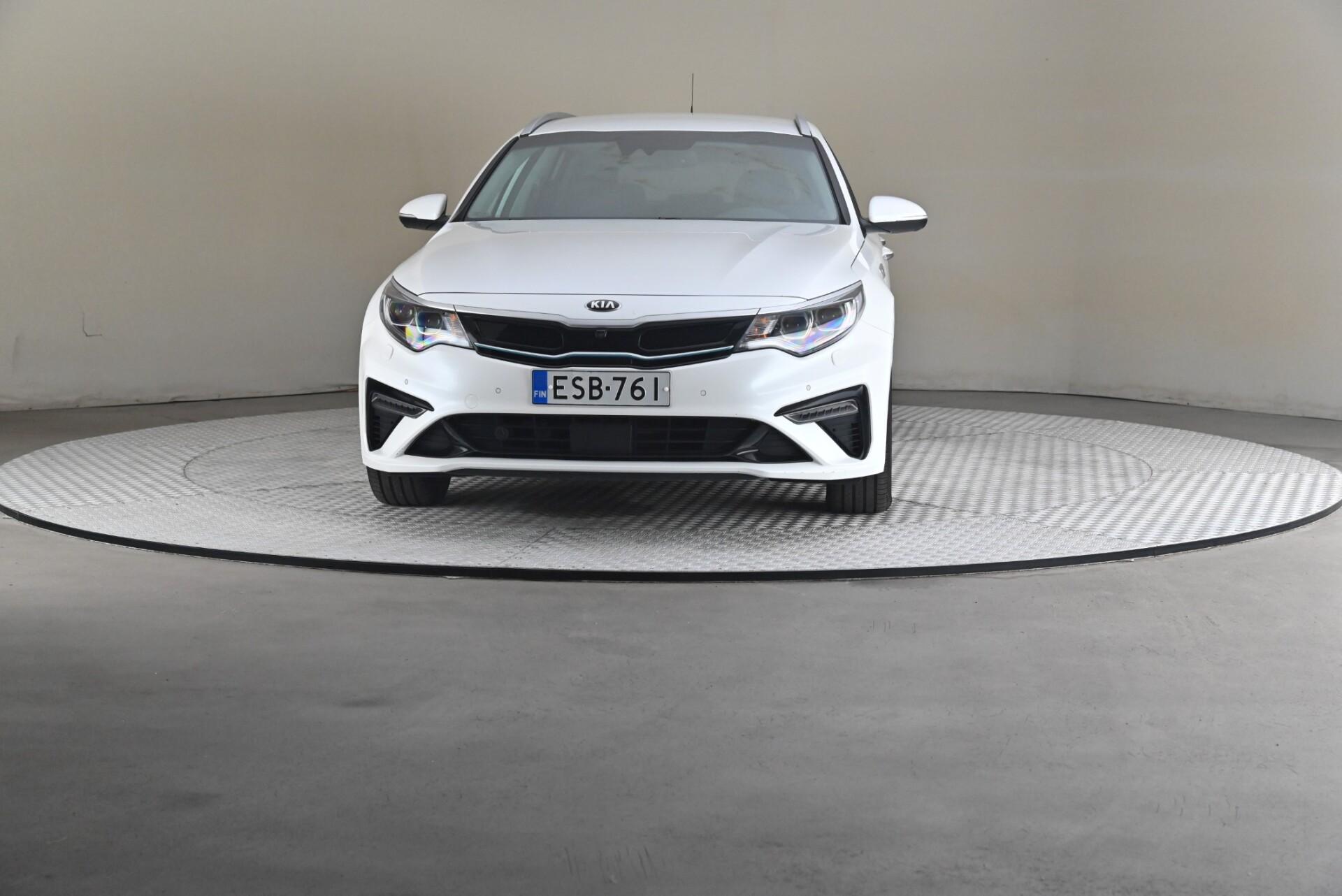 Kia Optima 2021, kuva 3/32