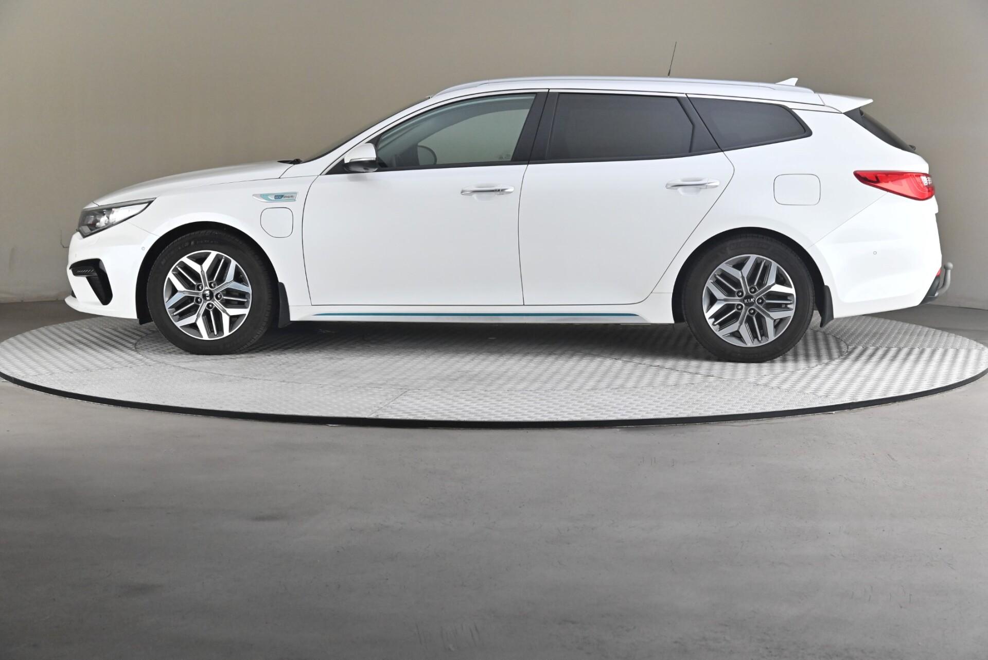 Kia Optima 2021, kuva 4/32