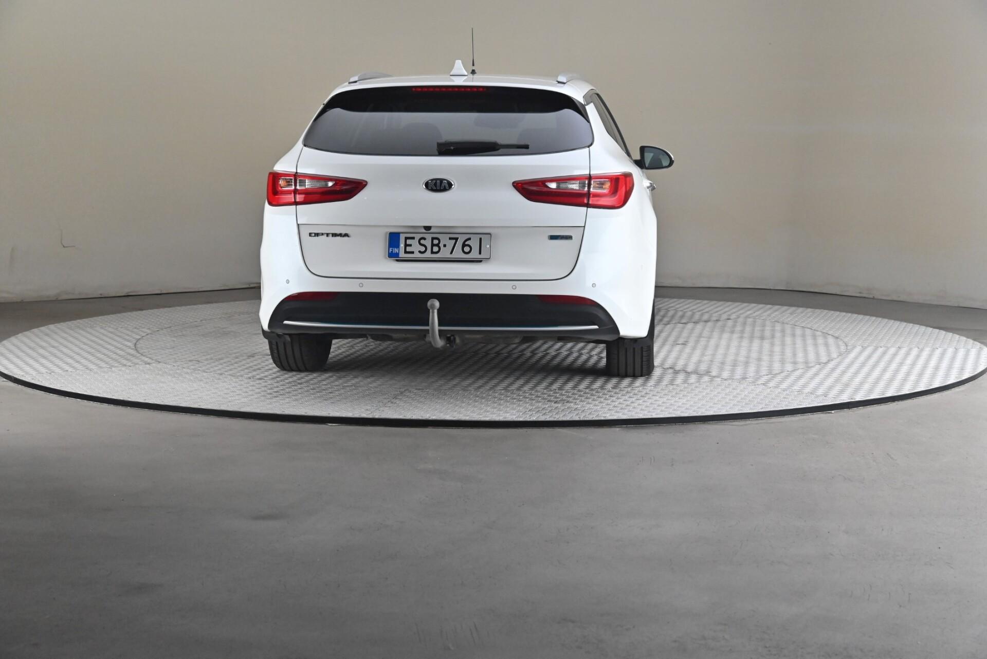 Kia Optima 2021, kuva 5/32