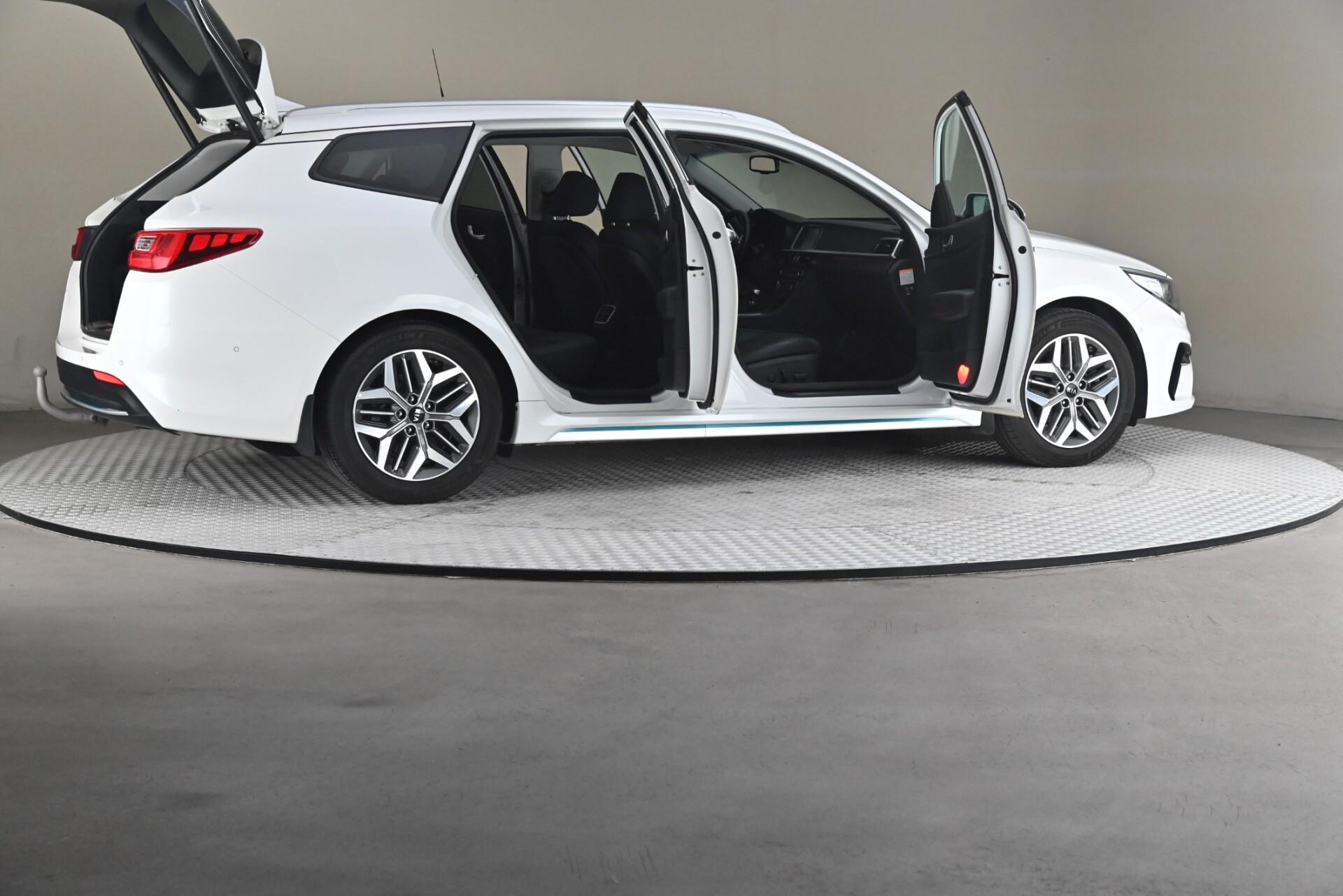Kia Optima 2021, kuva 6/32