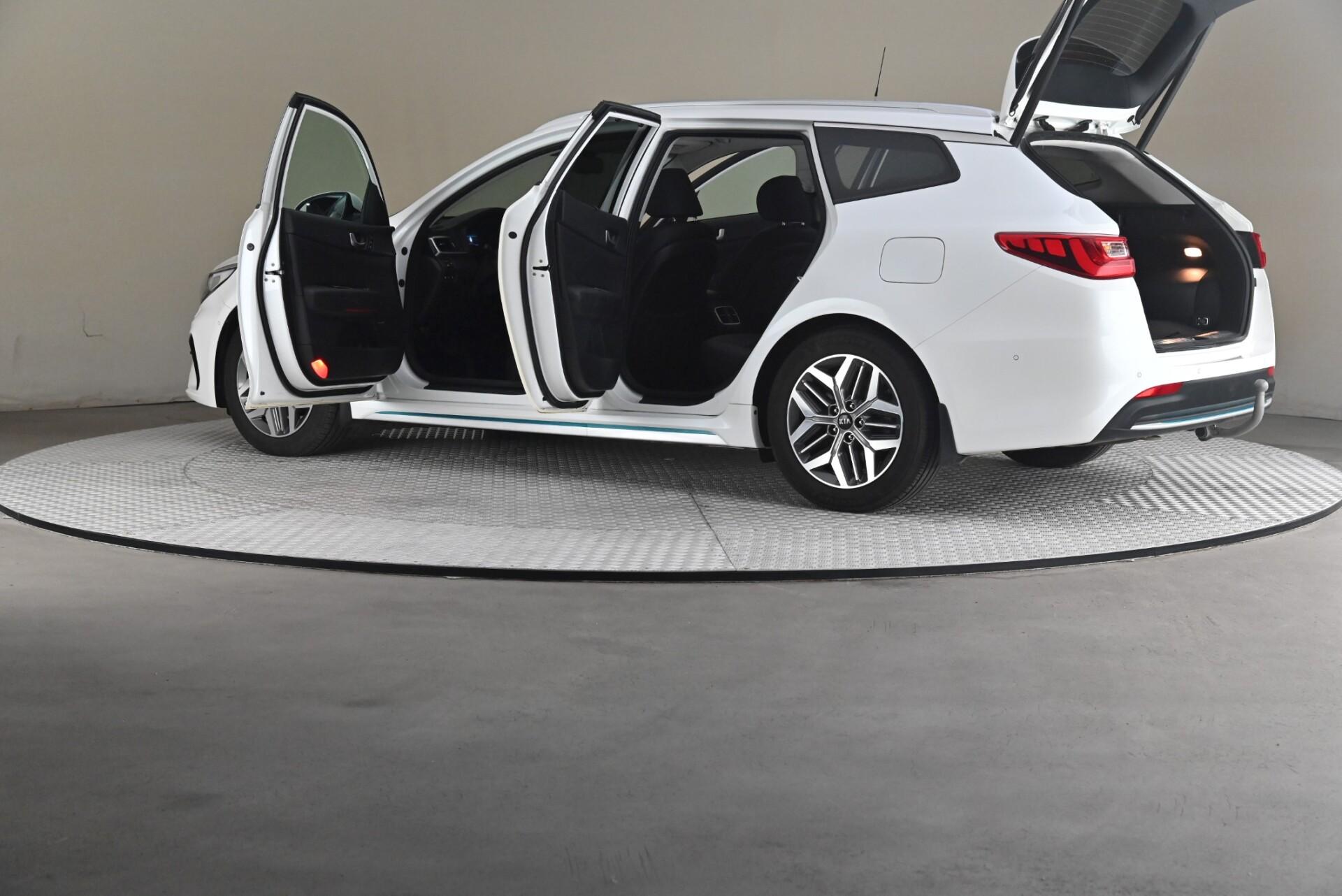 Kia Optima 2021, kuva 7/32