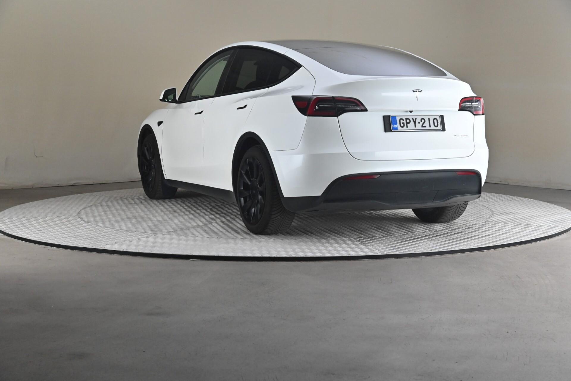 Tesla Model Y Long Range AWD 2024, kuva 2/31