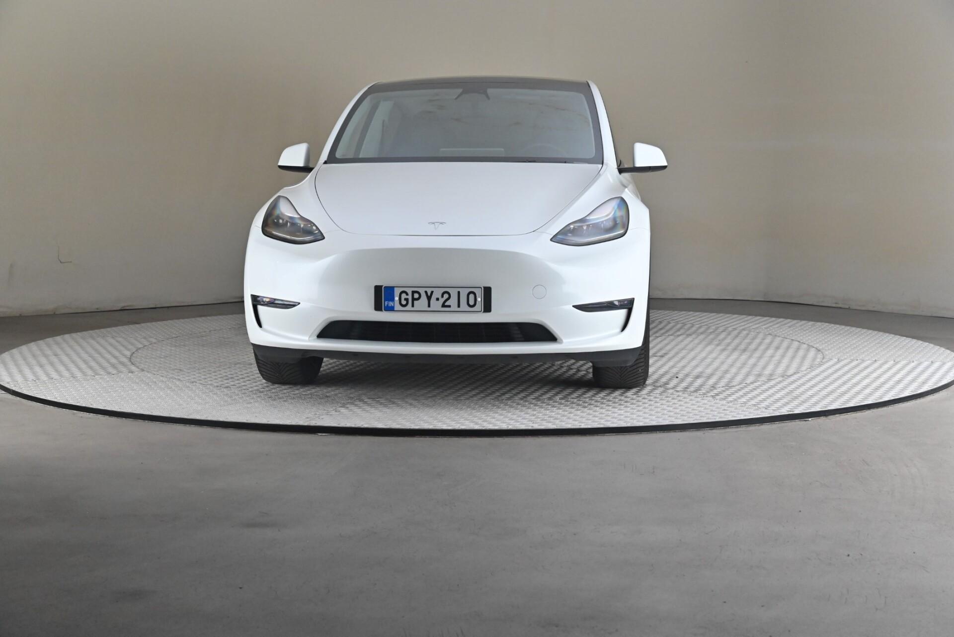 Tesla Model Y Long Range AWD 2024, kuva 3/31