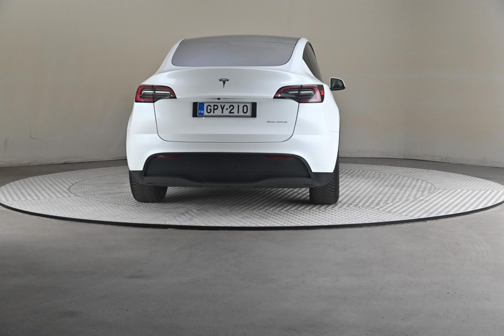 Tesla Model Y Long Range AWD 2024, kuva 5/31