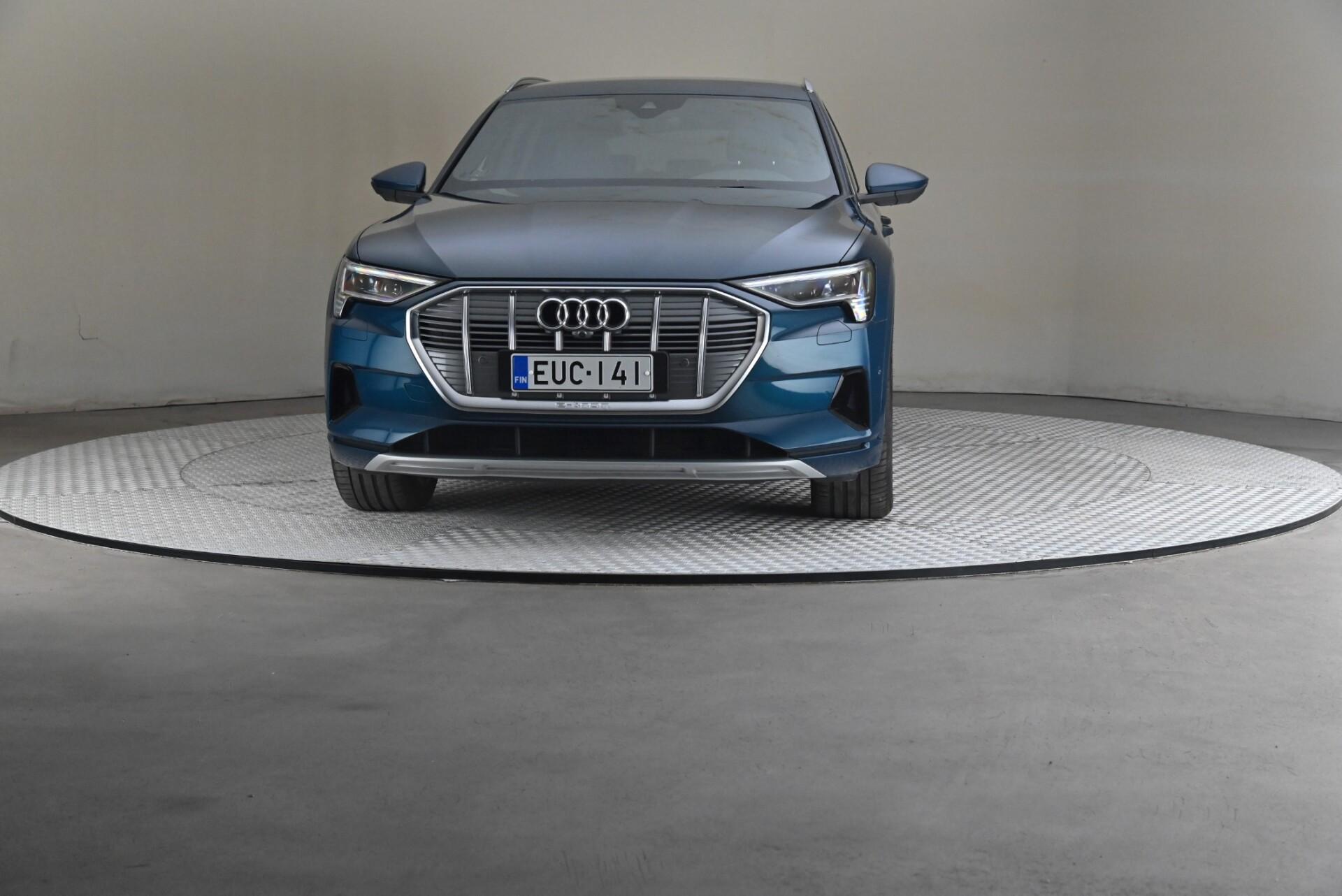 Audi e-tron Progress Plus 55 quattro 2022, kuva 3/31