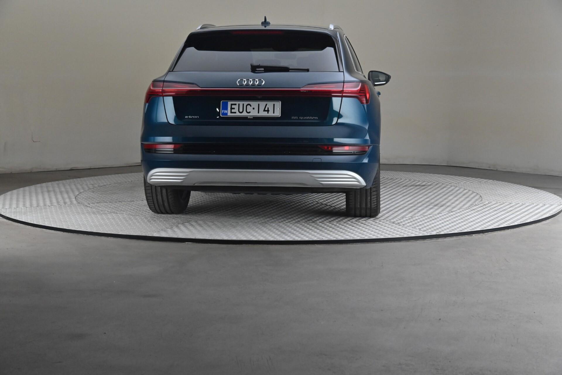 Audi e-tron Progress Plus 55 quattro 2022, kuva 5/31