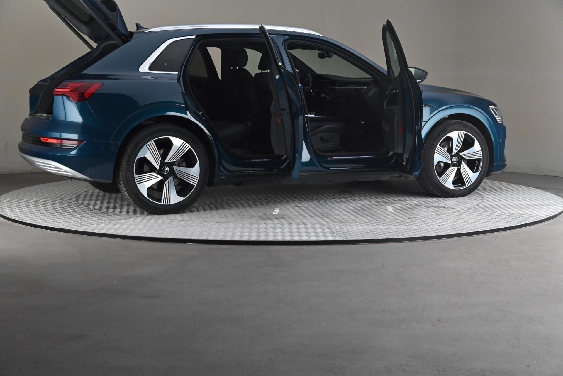 Audi e-tron Progress Plus 55 quattro 2022, kuva 6/31