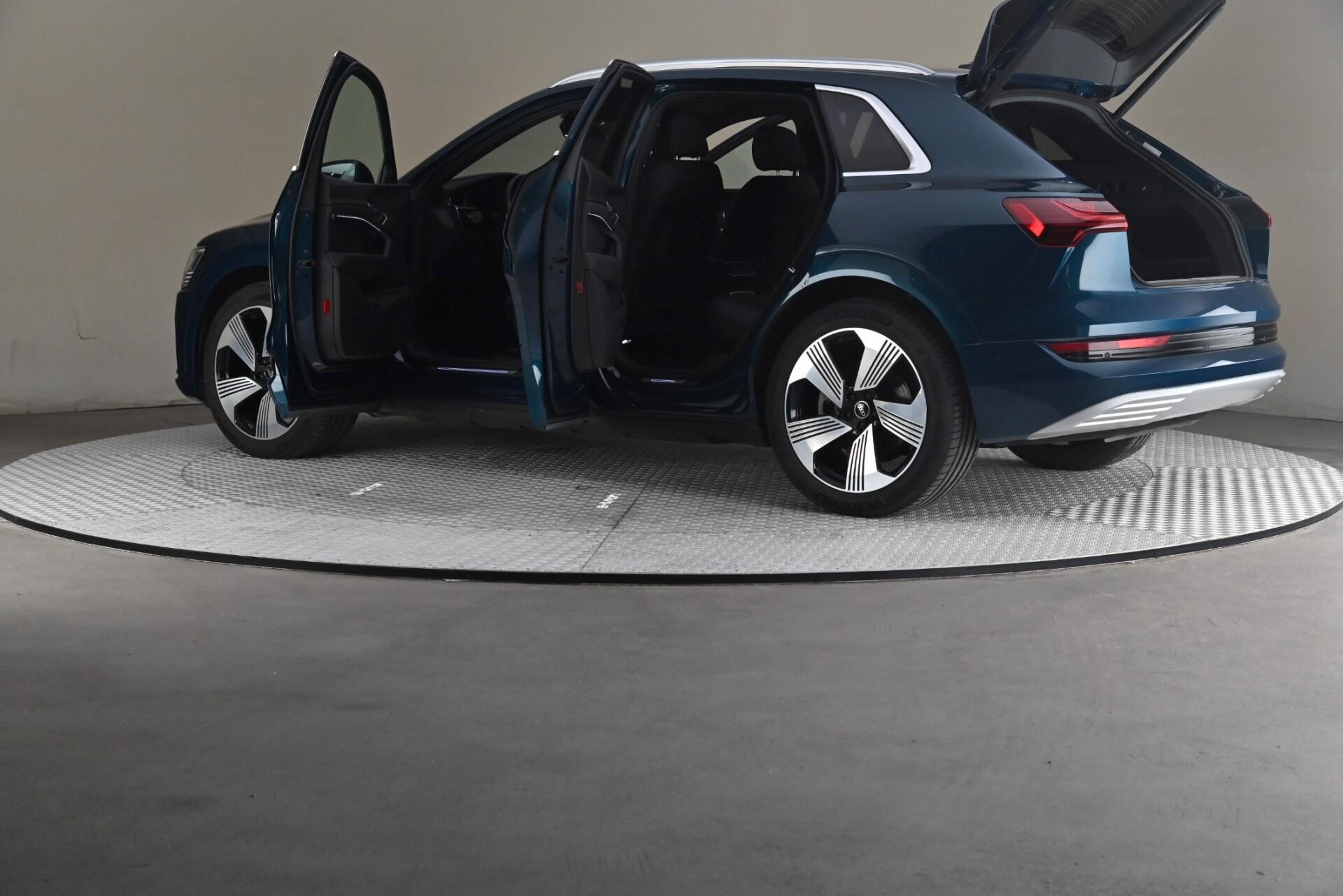 Audi e-tron Progress Plus 55 quattro 2022, kuva 7/31