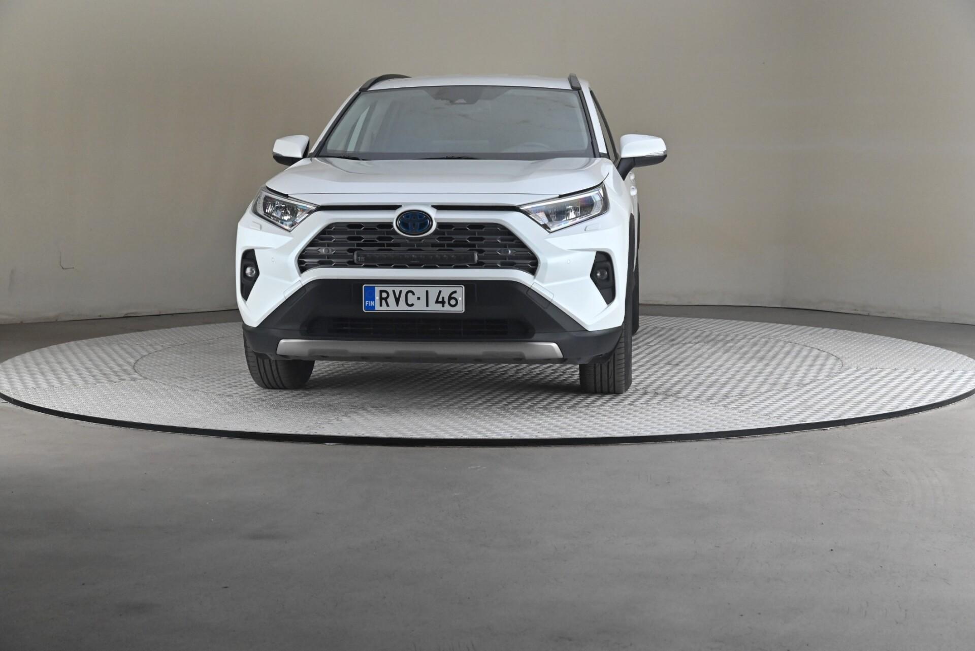 Toyota RAV4 2,5 Hybrid Business Edition 2023, kuva 3/31