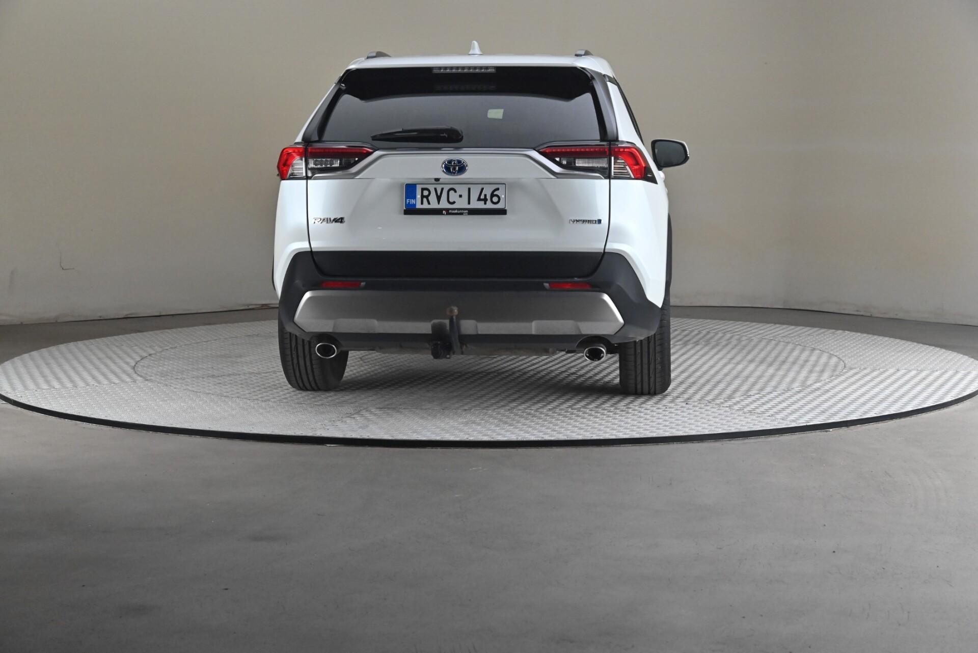 Toyota RAV4 2,5 Hybrid Business Edition 2023, kuva 5/31