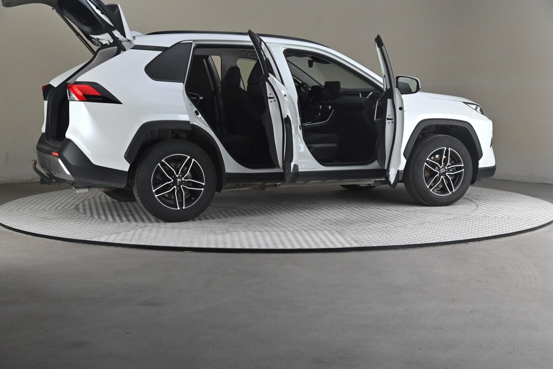 Toyota RAV4 2,5 Hybrid Business Edition 2023, kuva 6/31