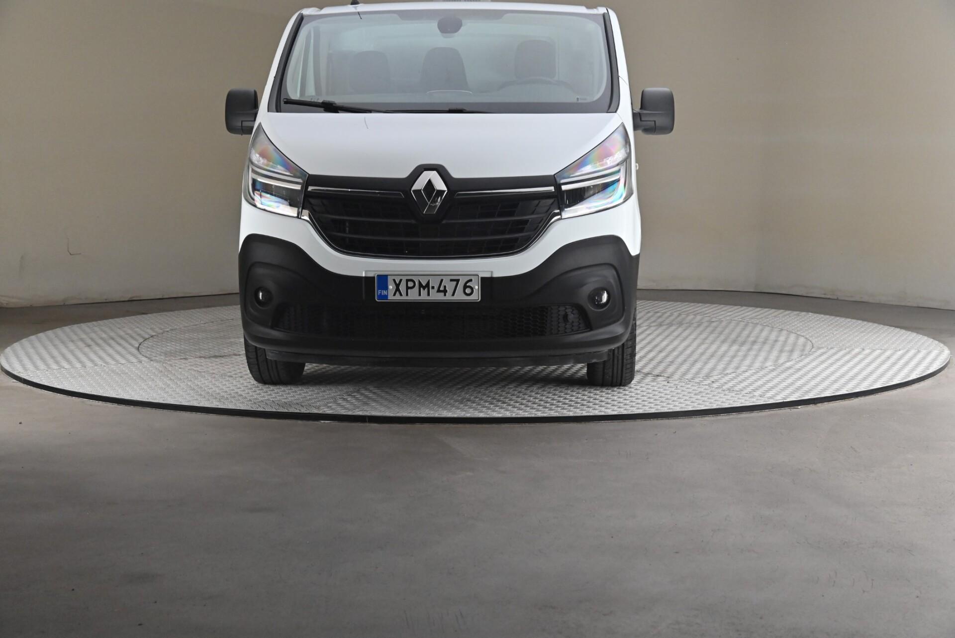 Renault Trafic 2021, kuva 3/31