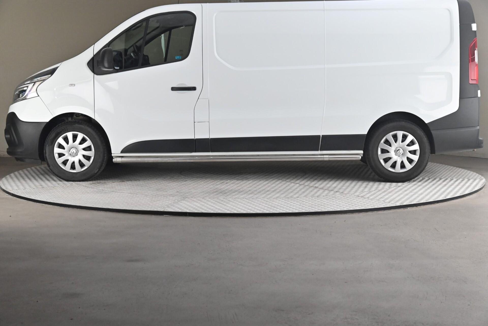 Renault Trafic 2021, kuva 4/31