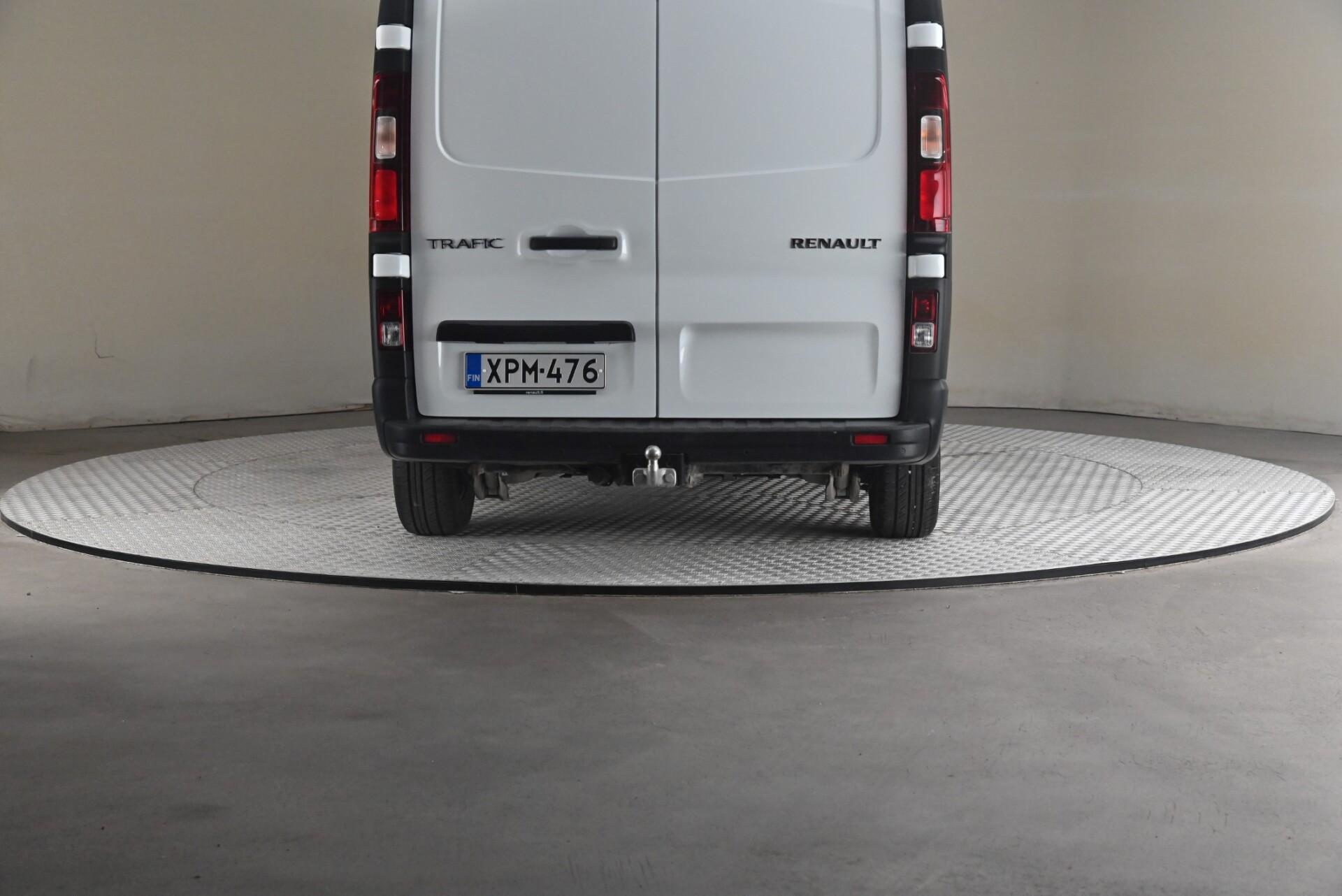 Renault Trafic 2021, kuva 5/31