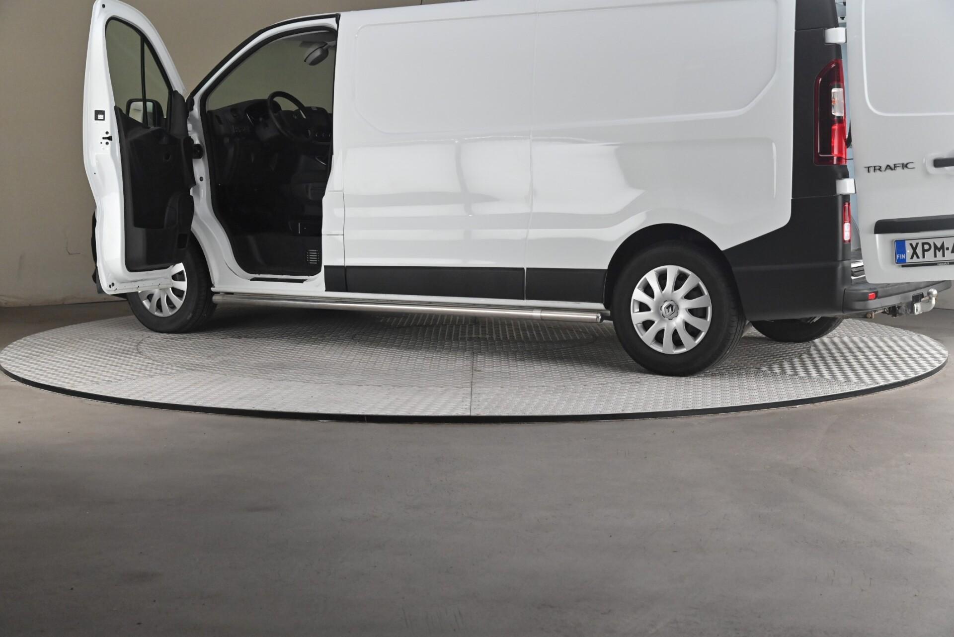 Renault Trafic 2021, kuva 7/31