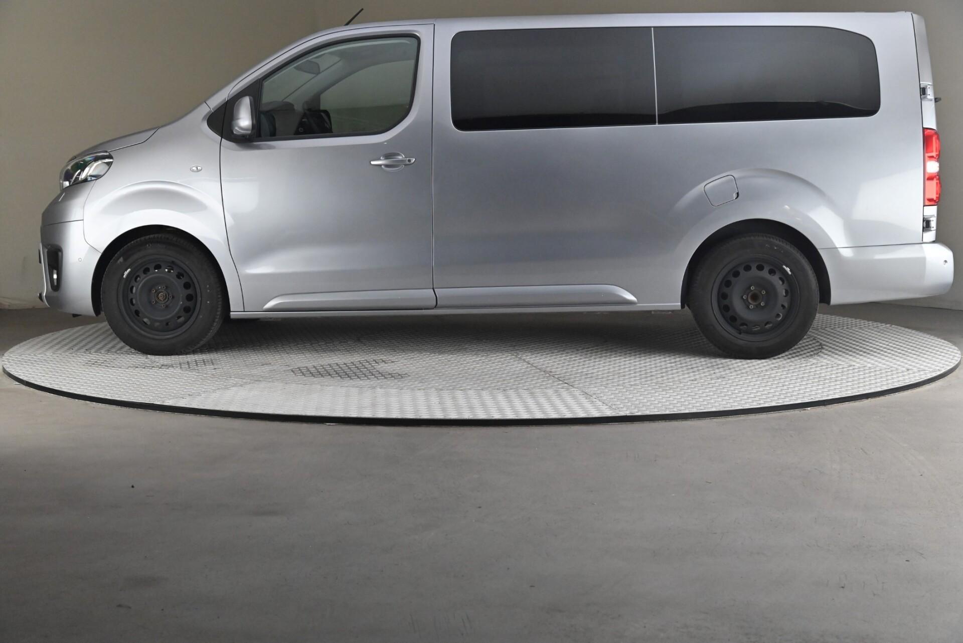 Toyota Proace Verso 2021, kuva 4/31