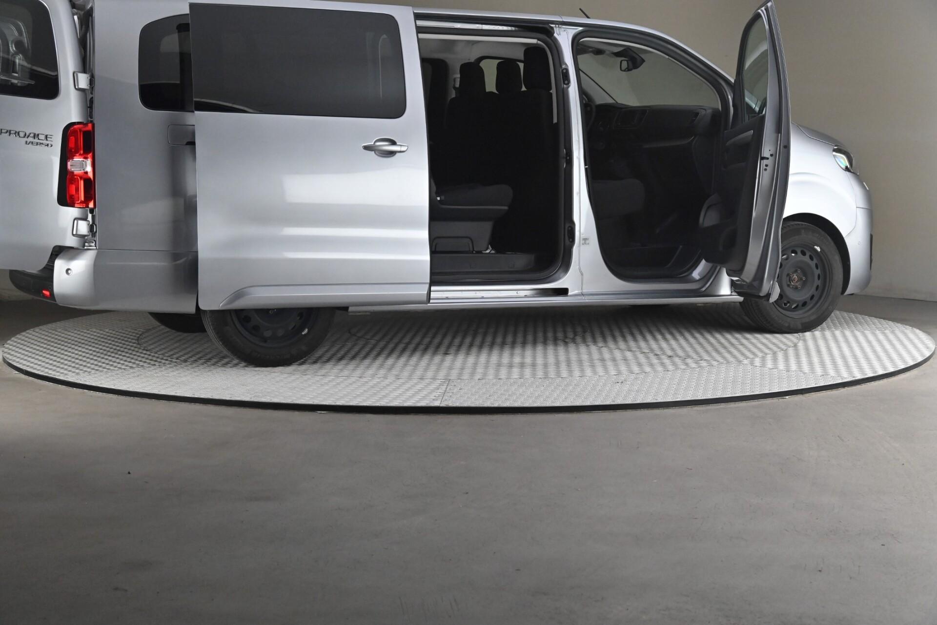 Toyota Proace Verso 2021, kuva 6/31