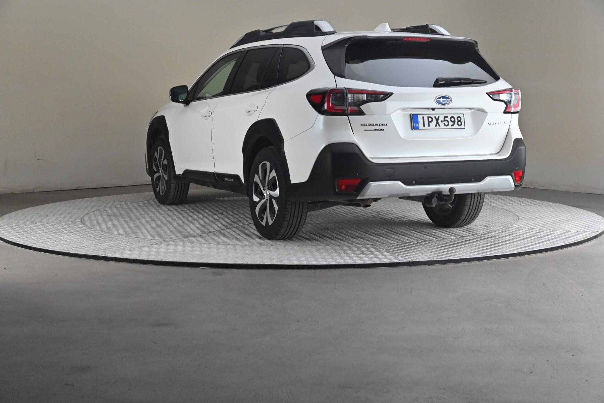 Subaru Outback 2,5i Touring CVT 2022, kuva 2/31