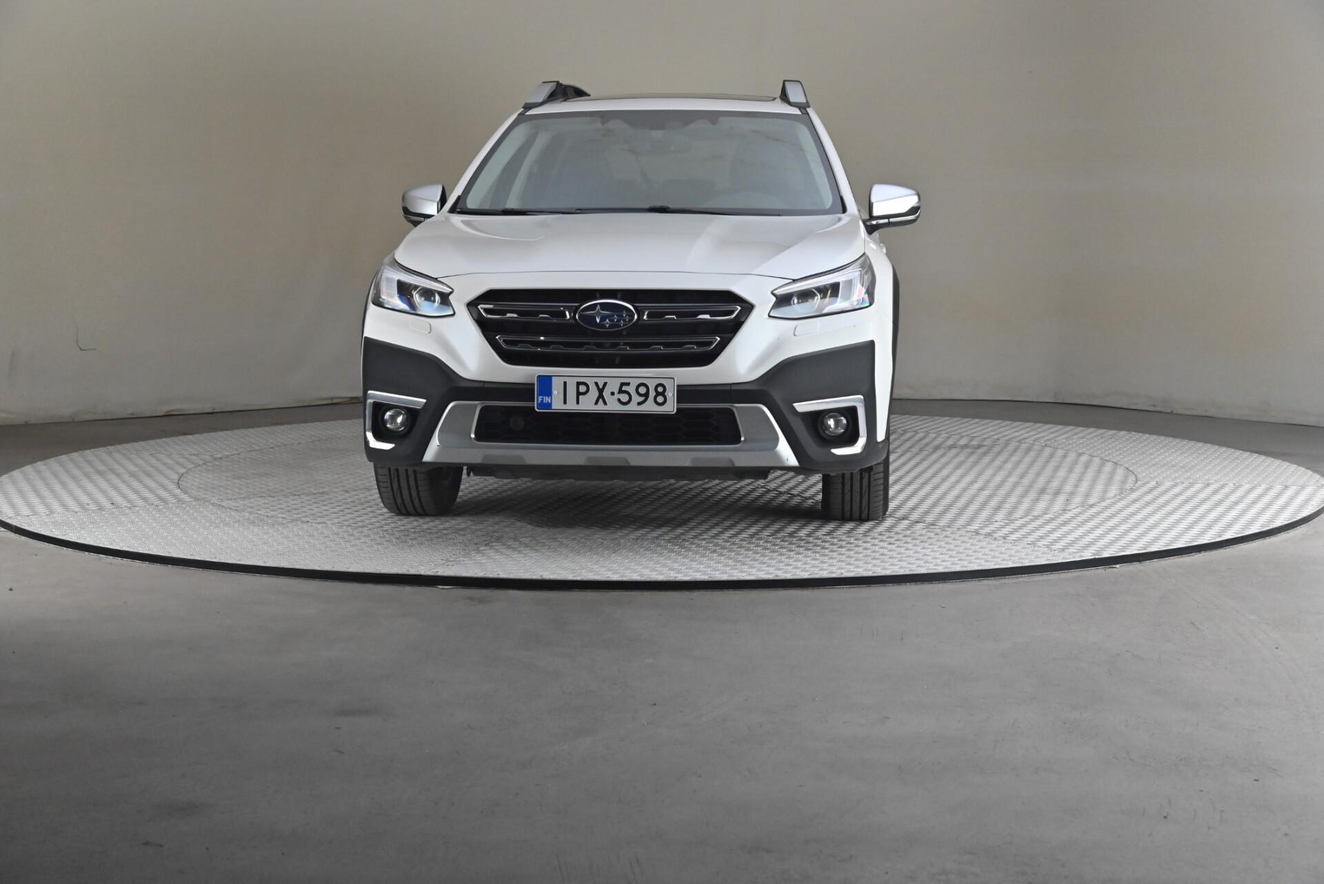 Subaru Outback 2,5i Touring CVT 2022, kuva 3/31
