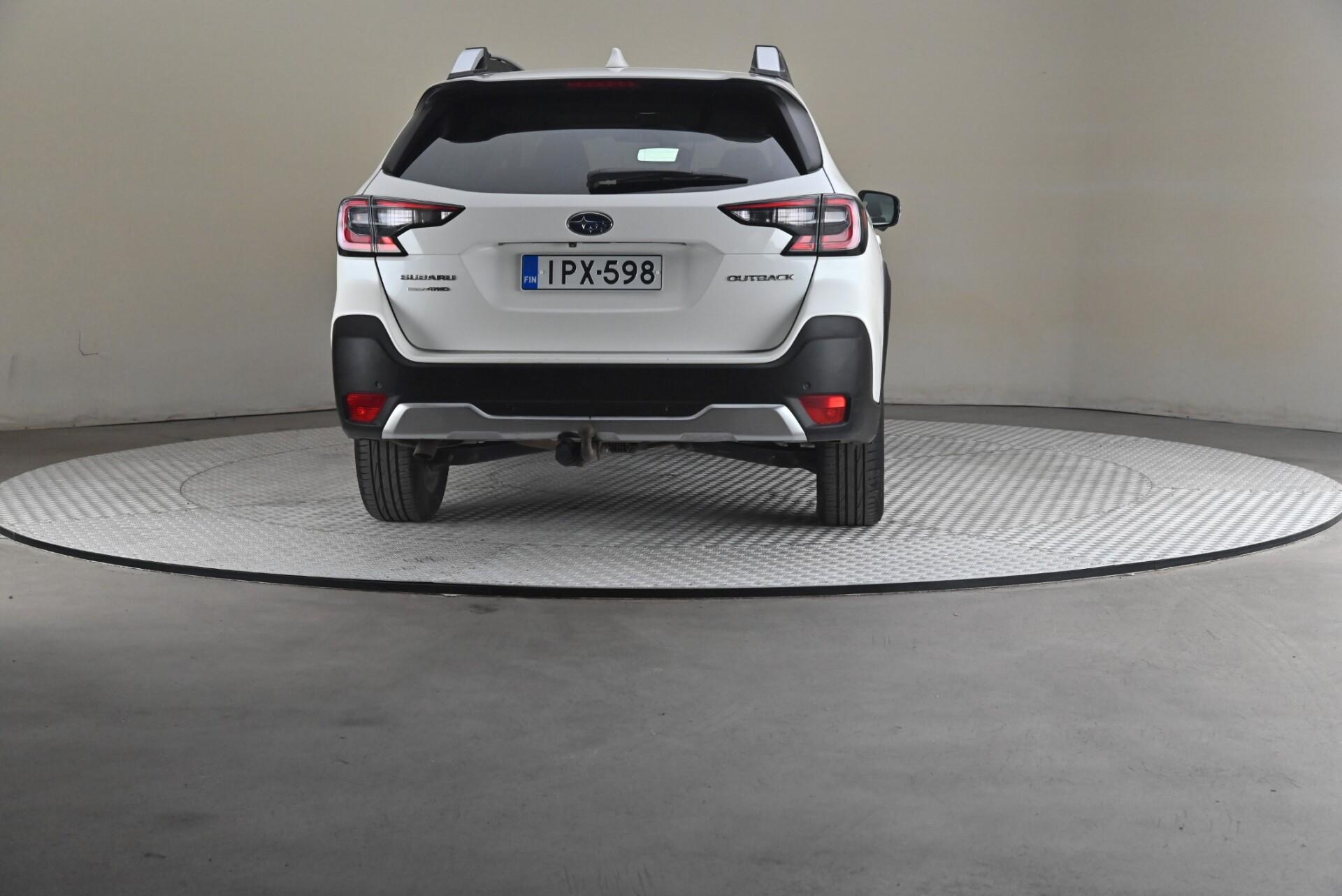 Subaru Outback 2,5i Touring CVT 2022, kuva 5/31