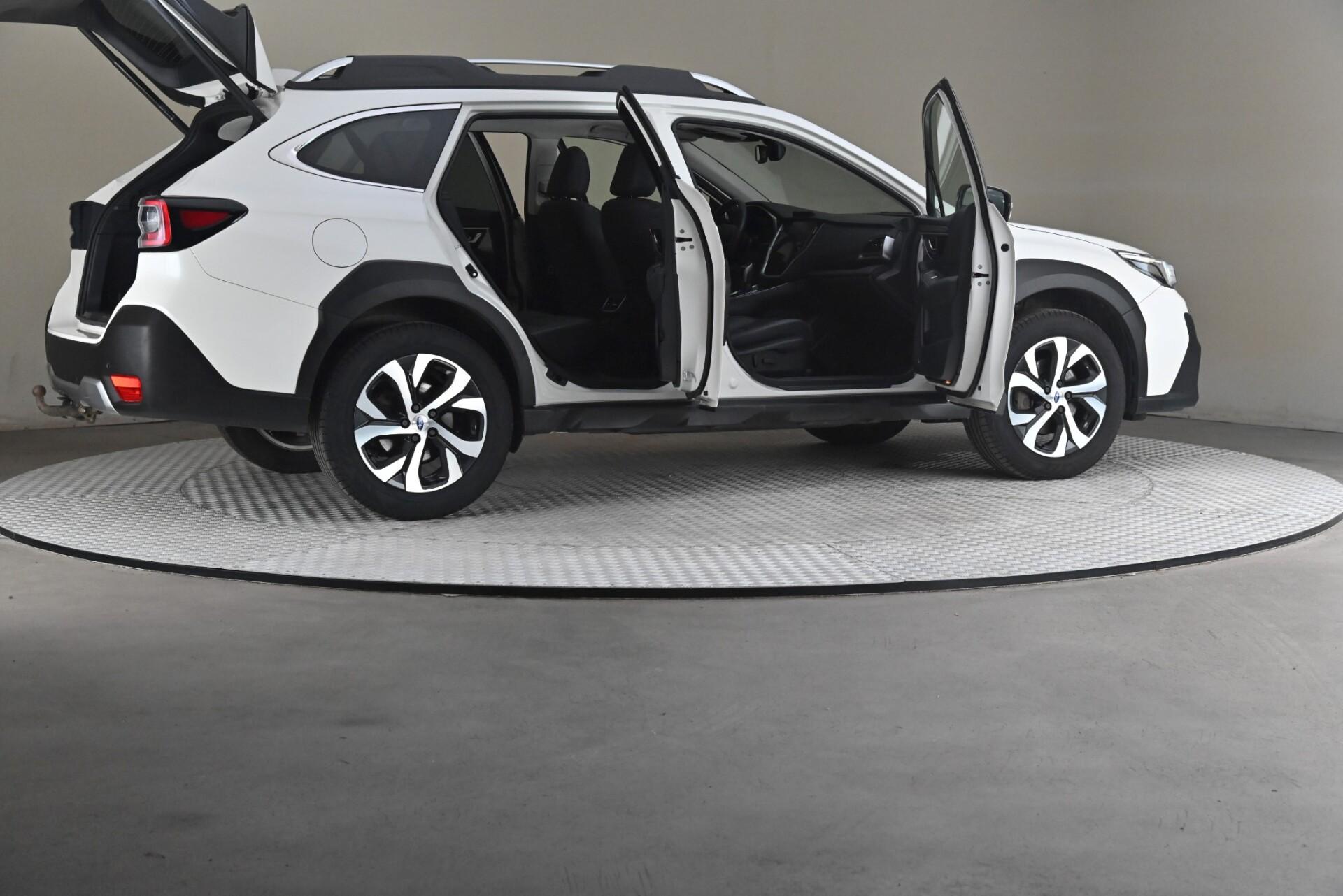 Subaru Outback 2,5i Touring CVT 2022, kuva 6/31