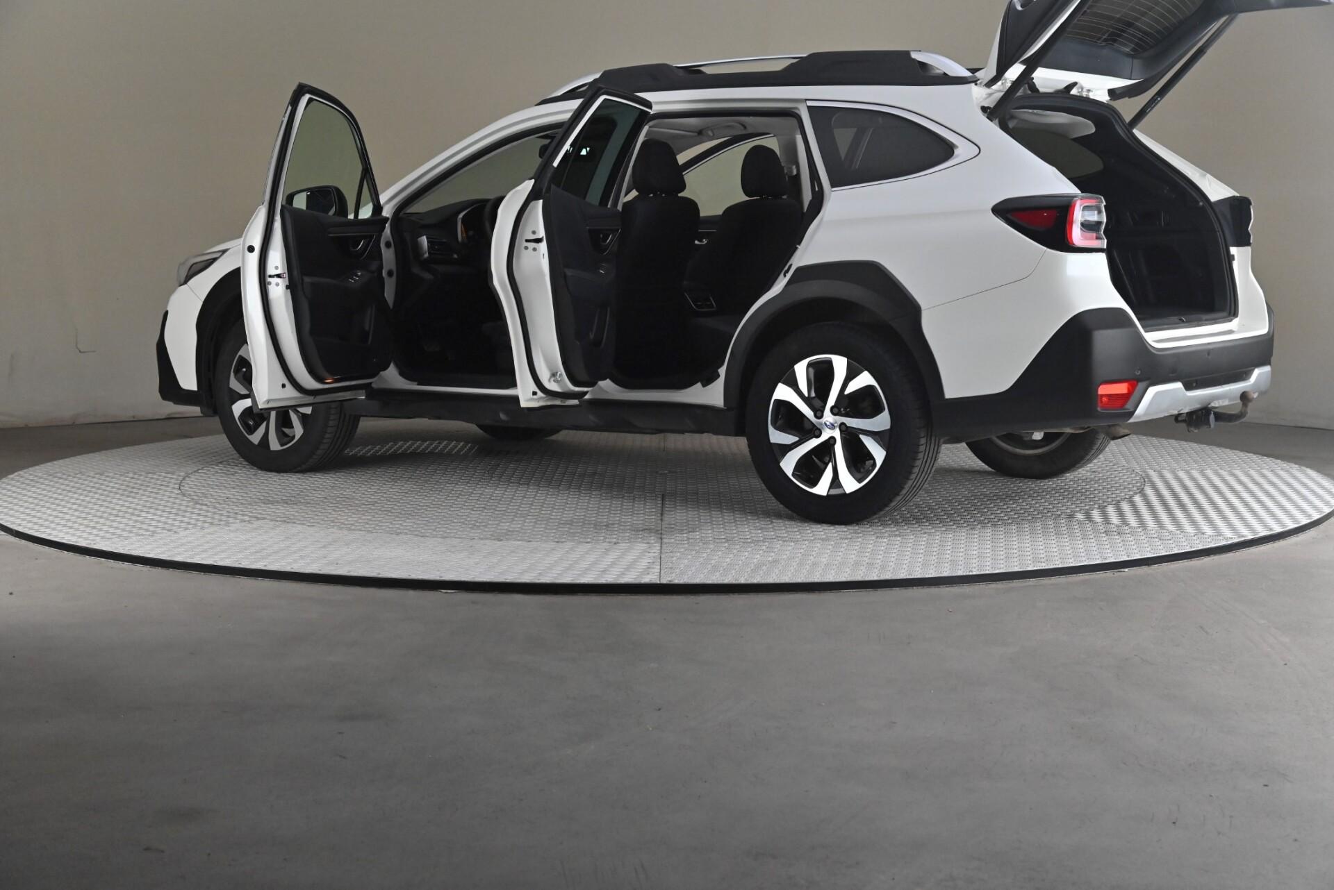 Subaru Outback 2,5i Touring CVT 2022, kuva 7/31