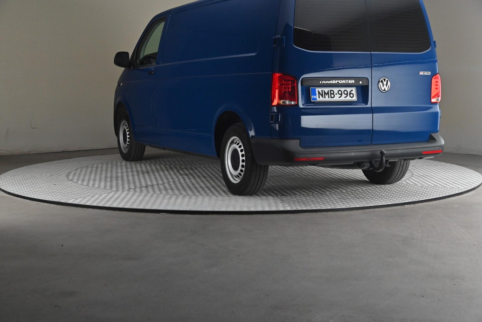 Volkswagen Transporter 2021, kuva 2/31