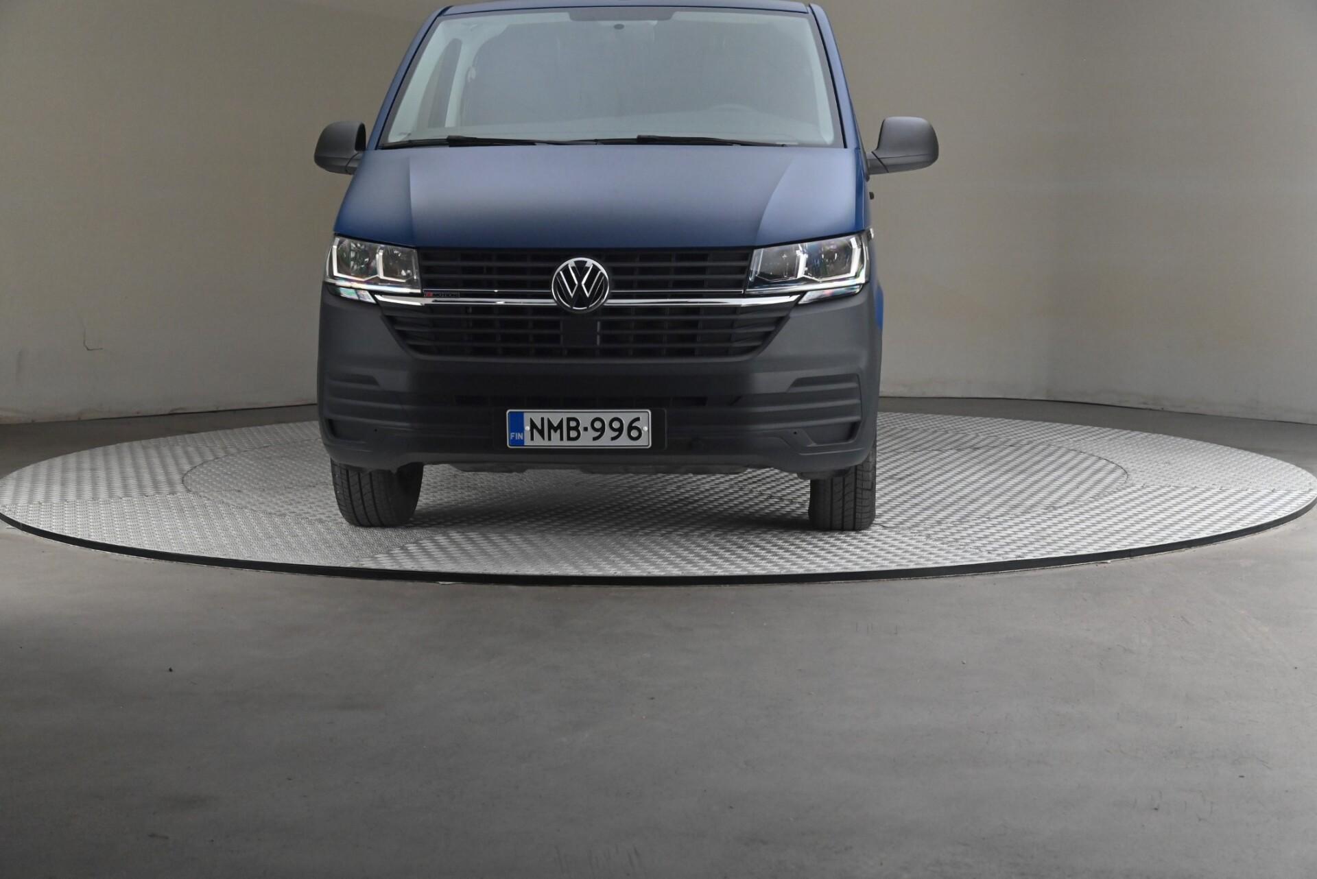 Volkswagen Transporter 2021, kuva 3/31