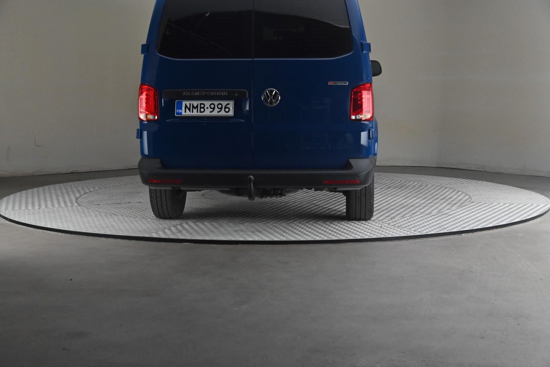 Volkswagen Transporter 2021, kuva 5/31